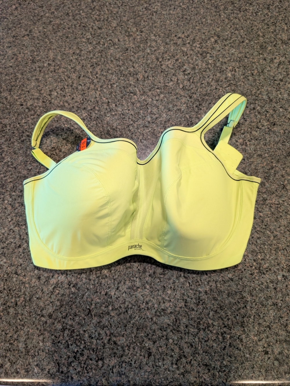 Panache Wired Sports Bra